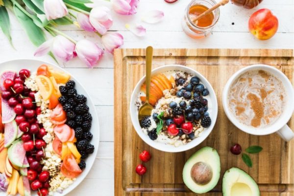 Sú raňajky najdôležitejším jedlom dňa? (+ zdravý recept) | Ecofamilyshop.sk